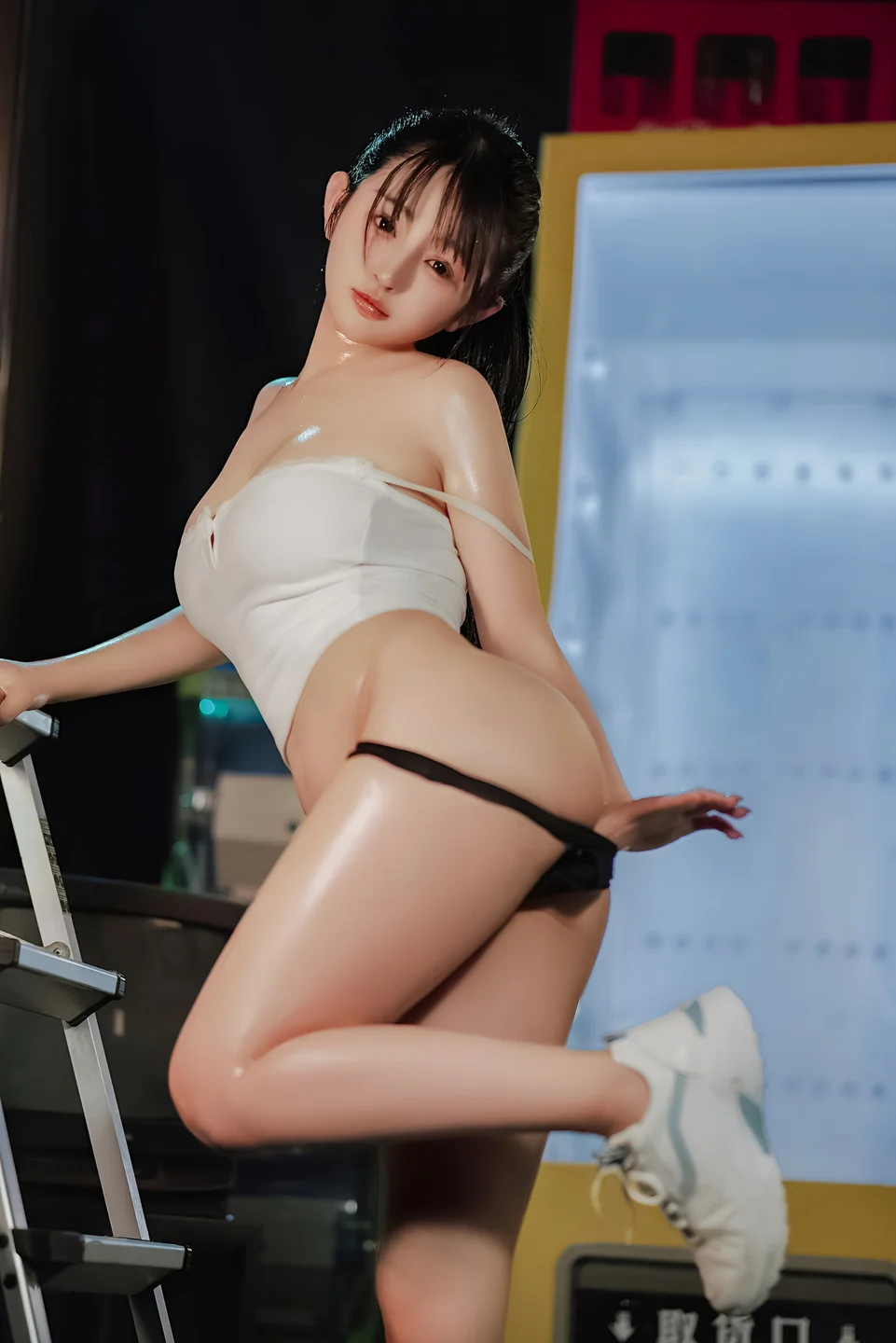 桜井宁宁 - 失眠冲剂 搬运工 [127P-845MB] tg@simisebaisi 【丝足阁】061.webp
